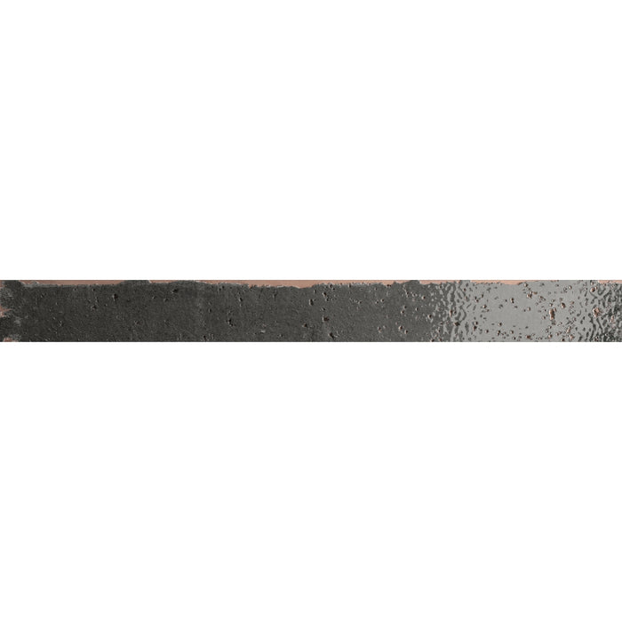 Emser Tile - Metamor - 2 in. x 20 in. Porcelain Wall Tile - Zama