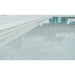 Emser Tile - Modan™ - 12 in. x 12 in. Porcelain Mosaic Wall Tile - White Pool Install