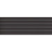 Emser Tile - Navali™ - 16 in. x 47 in. Porcelain Wall Tile - Black