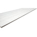 Emser Tile - Navali™ - 16 in. x 47 in. Porcelain Wall Tile - White Close 2