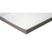 Emser Tile - Navali™ - 16 in. x 47 in. Porcelain Wall Tile - White Close View