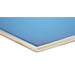 Emser Tile - Ombre™ - 6 in. x 12 in. Ceramic Wall Tile - Blue Close