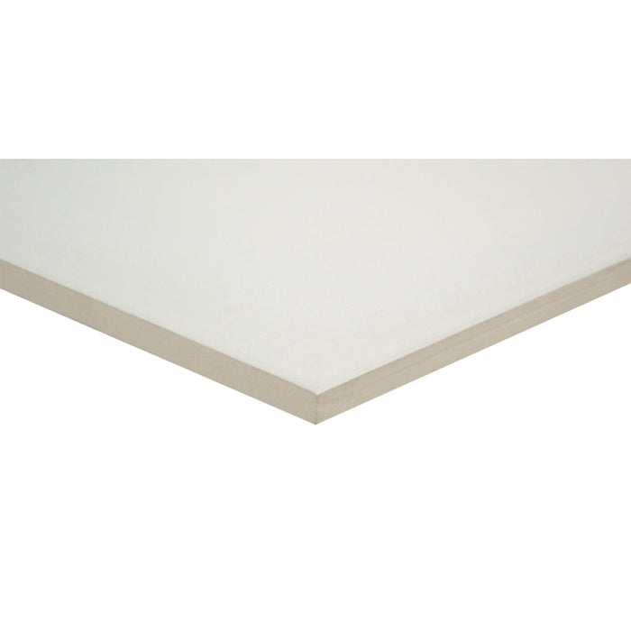 Emser Tile - Ombre™ - 6 in. x 12 in. Ceramic Wall Tile - Ivory Close View