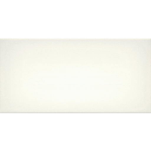 Emser Tile - Ombre™ - 6 in. x 12 in. Ceramic Wall Tile - Ivory