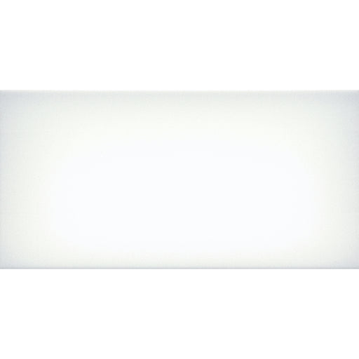 Emser Tile - Ombre™ - 6 in. x 12 in. Ceramic Wall Tile - White