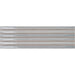 Emser Tile - Paralline™ - Ceramic Wall Mosaic - Ash