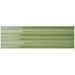 Emser Tile - Paralline™ - Ceramic Wall Mosaic - Sage