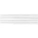 Emser Tile - Paralline™ - Ceramic Wall Mosaic - White