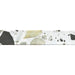 Emser Tile - Corrazzo - 2 in. x 10 in. Ceramic Wall Tile - Stuci