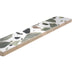 Emser Tile - Corrazzo - 2 in. x 10 in. Ceramic Wall Tile - Stuci Close View 2