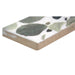 Emser Tile - Corrazzo - 2 in. x 10 in. Ceramic Wall Tile - Stuci Close View