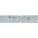Emser Tile - Corrazzo - 2 in. x 10 in. Ceramic Wall Tile - Azul