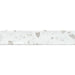 Emser Tile - Corrazzo - 2 in. x 10 in. Ceramic Wall Tile - Blanco