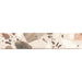 Emser Tile - Corrazzo - 2 in. x 10 in. Ceramic Wall Tile - Carlata