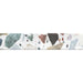 Emser Tile - Corrazzo - 2 in. x 10 in. Ceramic Wall Tile - Erizzo