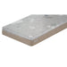 Emser Tile - Corrazzo - 2 in. x 10 in. Ceramic Wall Tile - Gris Close