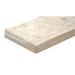 Emser Tile - Corrazzo - 2 in. x 10 in. Ceramic Wall Tile - Hueso Close View