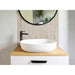 Emser Tile - Corrazzo - 2 in. x 10 in. Ceramic Wall Tile - Hueso Room Scene