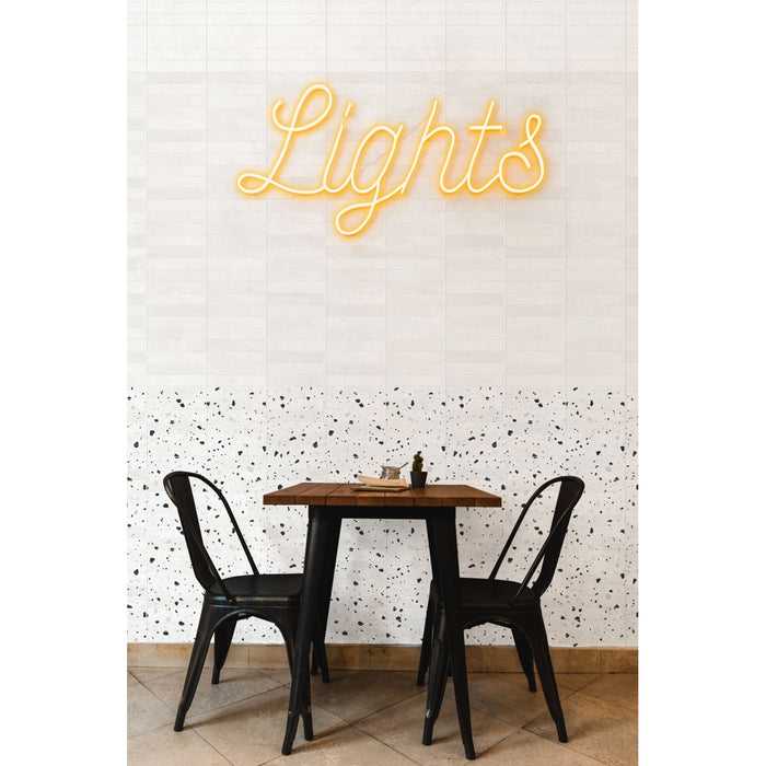 Emser Tile - Corrazzo - 2 in. x 10 in. Ceramic Wall Tile - Negro Room