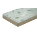Emser Tile - Corrazzo - 2 in. x 10 in. Ceramic Wall Tile - Verde Close