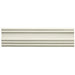 
Emser Tile - Kasida - 4 in. x 15 in. Porcelain Wall Tile - Ivory
