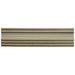 Emser Tile - Kasida - 4 in. x 15 in. Porcelain Wall Tile - Sage