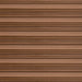 Emser Tile - Kasida - 4 in. x 15 in. Porcelain Wall Tile - Clay Installed