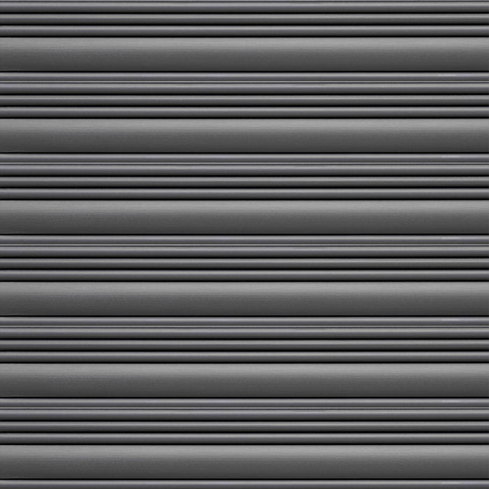 Emser Tile - Luma - 4" x 15" Matte Porcelain Tile - Gray