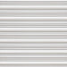 Emser Tile - Luma - 4" x 15" Matte Porcelain Tile - White Installed