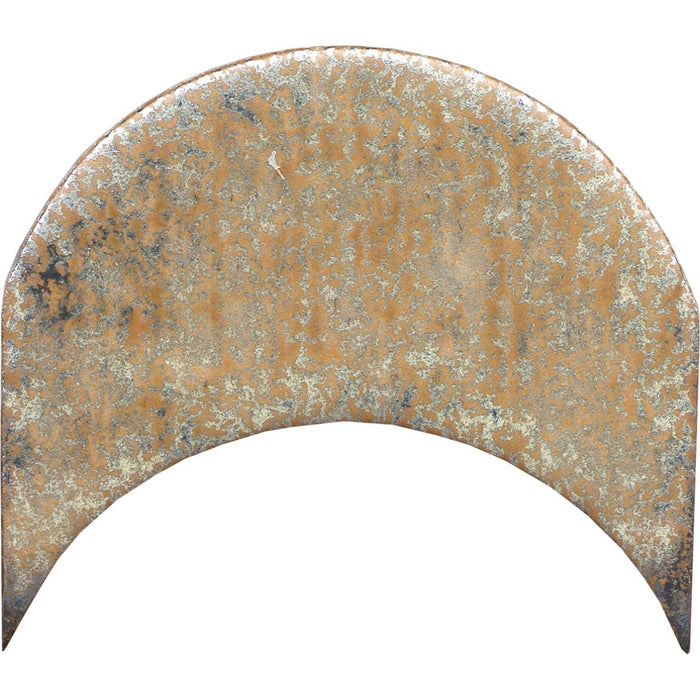 Emser Tile - Martel - 2 in. x 4 in. Porcelain Wall Tile - Bark
