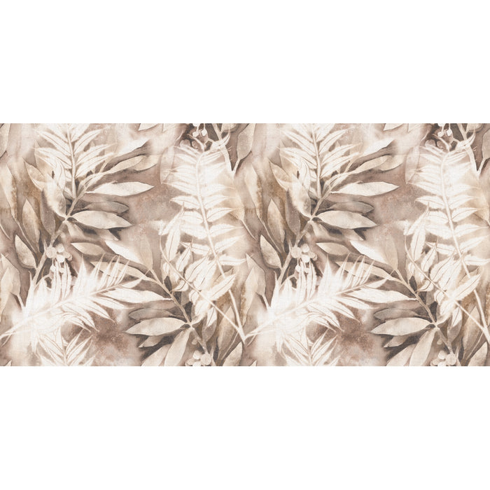 Emser Tile - Piante - 23 in. x 47 in. Porcelain Wall Tile - Desert