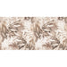 Emser Tile - Piante - 23 in. x 47 in. Porcelain Wall Tile - Desert