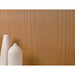 Emser Tile - Piccolo - 4" x 15" Glossy Porcelain Tile - Papaya Wall Install