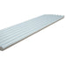 Emser Tile - Piccolo - 4" x 15" Glossy Porcelain Tile - Sky Angle 2