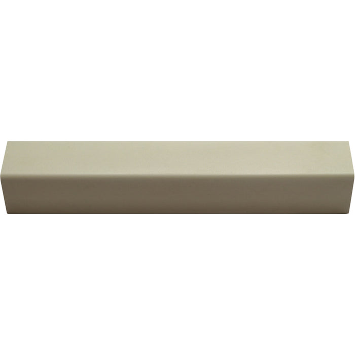Emser Tile - Ribbella Lux - 3" x 15" Matte Porcelain Tile - Forest