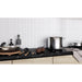 Emser Tile - Ribbella Lux - 3" x 15" Matte Porcelain Tile - White Installed