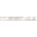 Emser Tile - Rumble - 2" x 20" Glossy Ceramic Tile - Moon