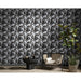 Emser Tile - Vero - 8" x 8" Porcelain Tile - Bloom Cool Room Scene