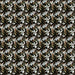 Emser Tile - Vero - 8" x 8" Porcelain Tile - Bloom Warm Installed