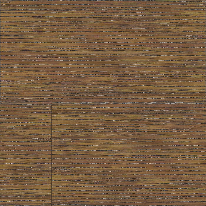 Emser Tile - Vero - 24" x 47" Porcelain Tile - Drip Copper Installed