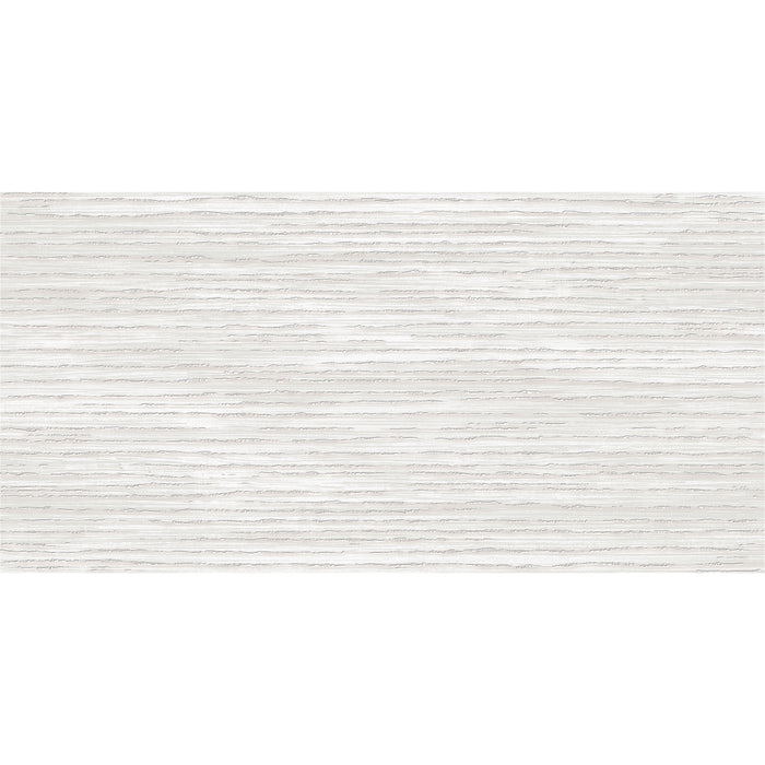 Emser Tile - Vero - 24" x 47" Porcelain Tile - Drip Ice