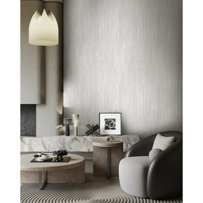 Emser Tile - Vero - 24" x 47" Porcelain Tile - Drip Ice Room 2