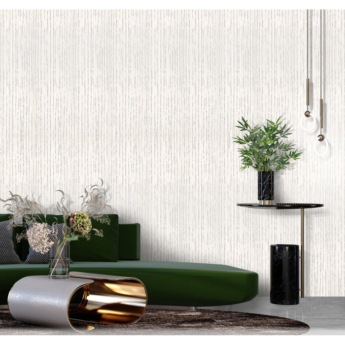 Emser Tile - Vero - 24" x 47" Porcelain Tile - Drip Ice Room