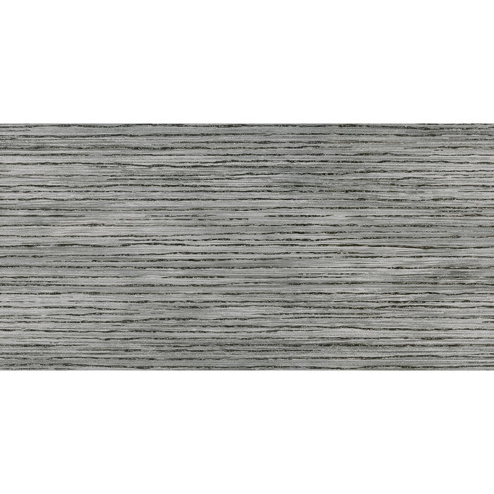 Emser Tile - Vero - 24" x 47" Porcelain Tile - Drip Pewter