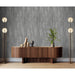 Emser Tile - Vero - 24" x 47" Porcelain Tile - Drip Pewter Room Scene