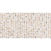 Emser Tile - Vero - 24" x 47" Porcelain Tile - Grid Warm