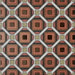 Emser Tile - Vero - 8" x 8" Porcelain Tile - Link Warm