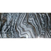 Emser Tile - Vero - 24" x 47" Porcelain Tile - Tide Blue