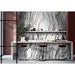 Emser Tile - Vero - 24" x 47" Porcelain Tile - Tide Ice Room