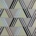 Emser Tile - Vero - 8" x 8" Porcelain Tile - Zag Cool